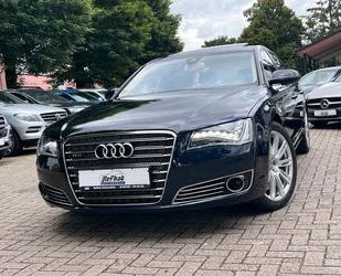 Audi Audi A8L 6.3 FSI W12 quattro*MASSAGE*360*K-GO*HUD* Gebrauchtwagen