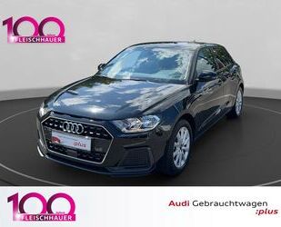 Audi Audi A1 Sportback 25 TFSI advanced DC+SOUND+APPLEC Gebrauchtwagen