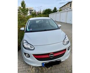 Opel Opel Adam UNLIMITED 1.4 64kW S/S Easytronic UNLIMI Gebrauchtwagen