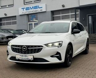 Opel Opel Insignia B Sports Tourer Business Elegance 4x Gebrauchtwagen