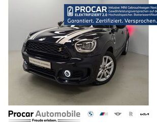 Mini MINI Cooper SE JCW Trim All4,Yours,ACC,LED,RFK Gebrauchtwagen