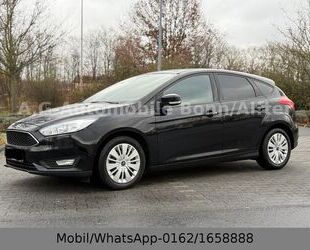 Ford Ford Focus Lim. Business Navigation Gebrauchtwagen