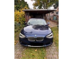 BMW BMW 118d Urban Line Gebrauchtwagen