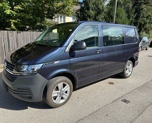 VW Volkswagen T6.1 Transporter FWD DSG 199Ps