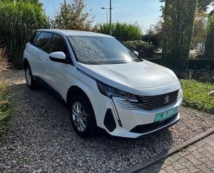 Peugeot Peugeot 5008 Active Pack BlueHDi 130 Gebrauchtwagen