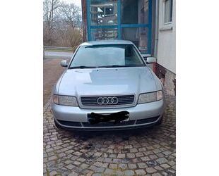 Audi Audi A4 1.6 - Gebrauchtwagen