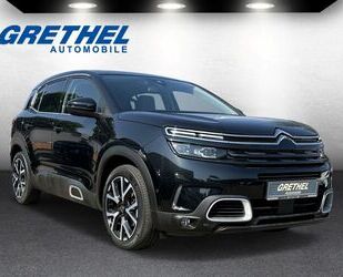 Citroen Citroën C5 Aircross Feel 1.5 BlueHDi 360 Grad-Kame Gebrauchtwagen