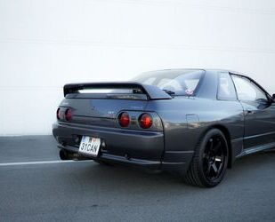 Nissan Skyline Gebrauchtwagen