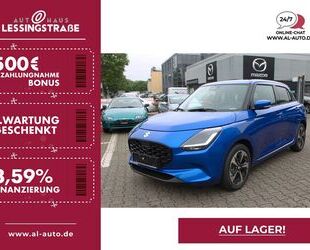 Suzuki Suzuki Swift 2024 1.2 DUALJET HYBRID Comfort+ Gebrauchtwagen