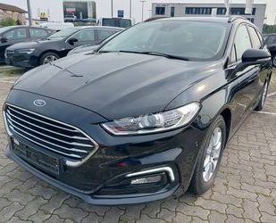 Ford Ford Mondeo 2.0 Ecoblue Turnier Trend AUTOMATIK*NA Gebrauchtwagen