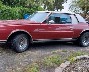 Chevrolet Chevrolet Caprice Classic Coupé 1978 Gebrauchtwagen