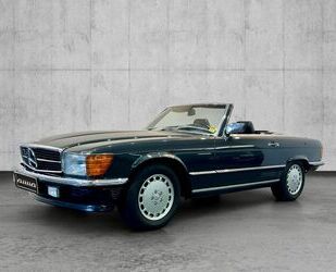 Mercedes-Benz Mercedes-Benz SL 300 (W107) *Schalter*el. Fenster. Gebrauchtwagen