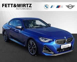 BMW BMW M240i xDrive Coupé LCProf.|Harman/Kardon|Drivi Gebrauchtwagen