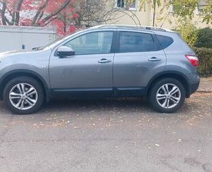 Nissan Nissan Qashqai 2.0 Acenta Acenta Gebrauchtwagen