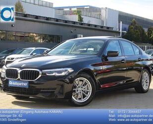 BMW BMW 530 dA xDrive Lim *SCHIEBEDACH-LEDER-SPORTSITZ Gebrauchtwagen