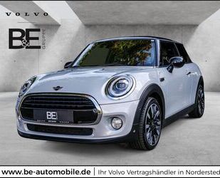 Mini MINI Cooper KLIMA PDC SHZ NAVIGATION LED PANORAMAD Gebrauchtwagen