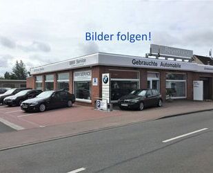 BMW BMW 118 Baureihe 1 Lim. 5-trg. 118i Gebrauchtwagen