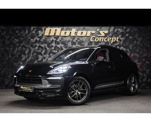 Porsche Porsche Macan T Gebrauchtwagen