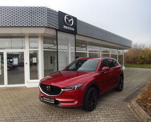 Mazda Mazda CX-5 L SKYACTIV-G 194 AWD 5T 6AG AL-SPORTS S Gebrauchtwagen