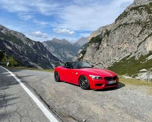 BMW BMW Z4 sDrive35i - Gebrauchtwagen