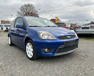 Ford Ford Fiesta ST KLIMA TÜV 12/2025 Gebrauchtwagen