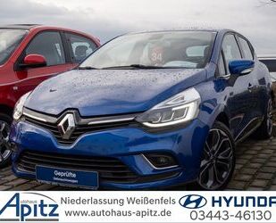 Renault Renault Clio Intens TCe 90 eco² Intens NAVI FACEL. Gebrauchtwagen