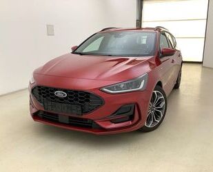 Ford Ford Focus 1,0 EcoBoost St-Line X,AHK,18