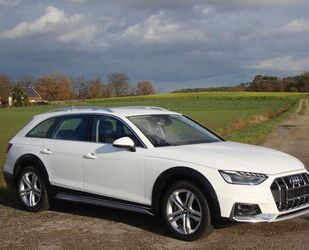 Audi Audi A4 Allroad 45 TDI tiptronic quattro*MATRIX*TO Gebrauchtwagen