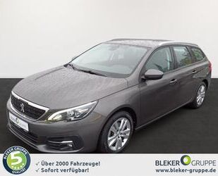 Peugeot Peugeot 308 SW PureTech 130 EAT8 Active S&S Gebrauchtwagen