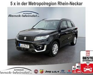 Suzuki Suzuki Vitara 1.4 Club Klimaautom DAB Spurhalteass Gebrauchtwagen