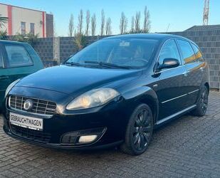 Fiat Fiat Croma 1.9 16V Multijet Dynamic Gebrauchtwagen