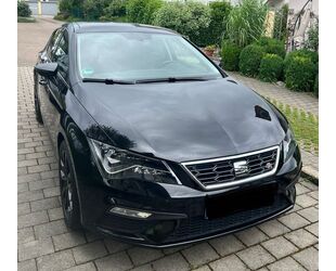 Seat Seat Leon 1.5 TSI 96kW FR FR Gebrauchtwagen