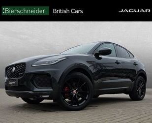 Jaguar Jaguar E-Pace P250 AWD R-Dynamic SE Gebrauchtwagen