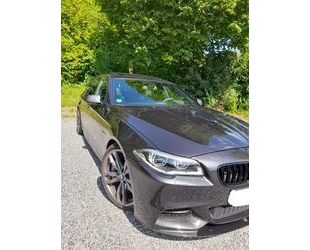 BMW BMW M550d M. xDrive Gebrauchtwagen