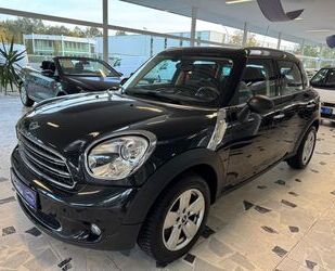 Mini MINI ONE 1,6 Countryman One*Bi-Xenon*Sitzheizung Gebrauchtwagen