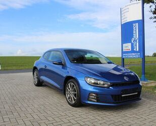 VW Volkswagen Scirocco Basis BMT/Start-Stopp Kamera P Gebrauchtwagen