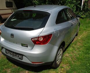 Seat Seat Ibiza SC 1.2 12V Style Style Gebrauchtwagen