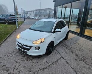 Opel Opel Adam Jam 1.4 ecoFlex 