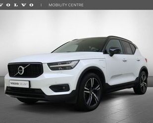 Volvo Volvo XC40 1.5 T5 TE R-Design Gebrauchtwagen