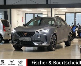 Cupra Cupra Formentor 1.4 TSI VZ e-Hybrid NAVI AHK 360° Gebrauchtwagen