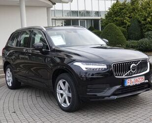 Volvo Volvo XC90 B5 D AWD Momentum Pro RFK*PGSD*HUD*BLIS Gebrauchtwagen