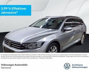 VW Volkswagen Passat Variant 1.5 TSI DSG Business Nav Gebrauchtwagen