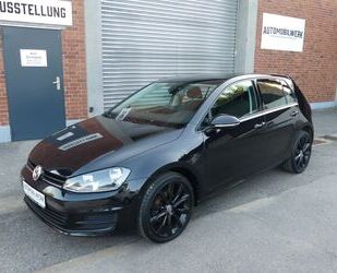 VW Volkswagen Golf VII 1.2 TSI BMT*ACC*18