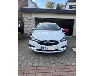 Opel Opel Astra ST 1.6 CDTi Diesel, Sport Tourer Gebrauchtwagen