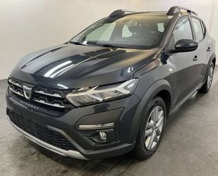 Dacia Dacia Sandero III Stepway Comfort Gebrauchtwagen