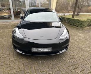 Tesla Tesla Model 3 Performance Dual AWD Gebrauchtwagen