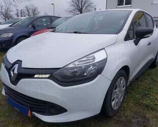 Renault Renault Clio iV 1,5 dCi Limo 4/5 Türen/KLIMA Gebrauchtwagen