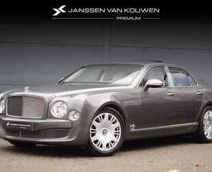 Bentley Bentley Mulsanne 6.7 Birkin Limited Edition Gebrauchtwagen