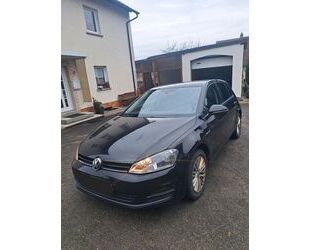 VW Volkswagen Golf 1.2 TSI BMT CUP CUP Gebrauchtwagen