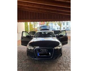 Audi Audi A6 3.0 TDI clean d. quattro S tronic Avant - Gebrauchtwagen